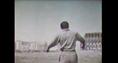3 | To encourage participation, Trilogy, X Triennal of Milan</br>Frame from the film Una lezione di urbanistica, 1954